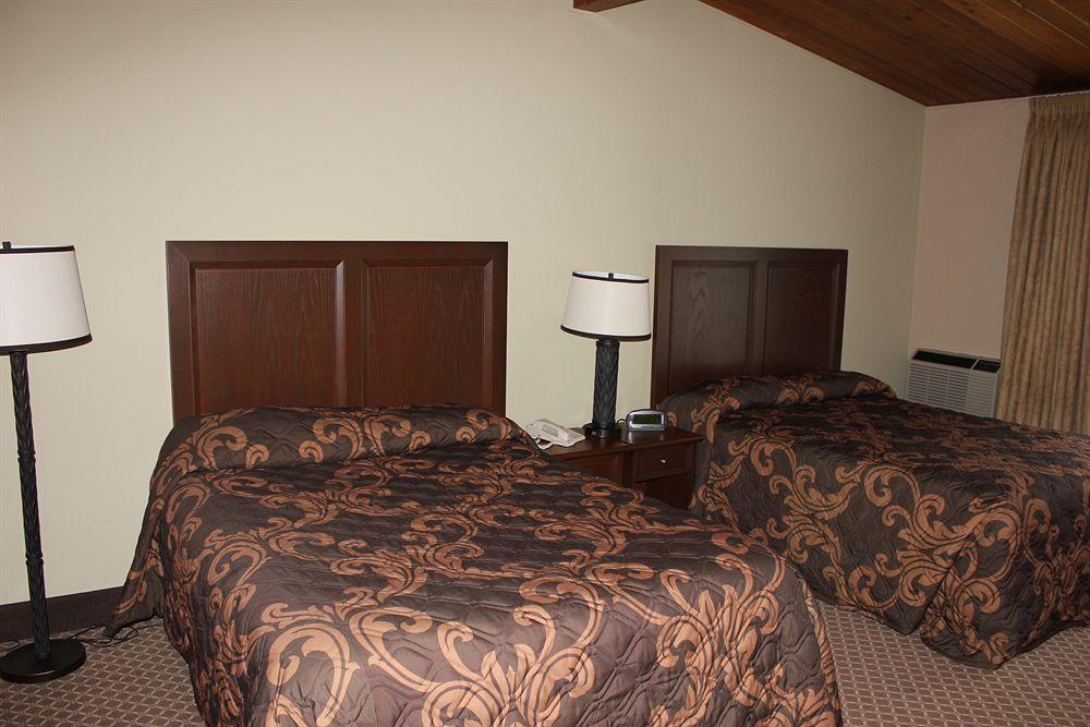 The Monticello Hotel Longview Bagian luar foto