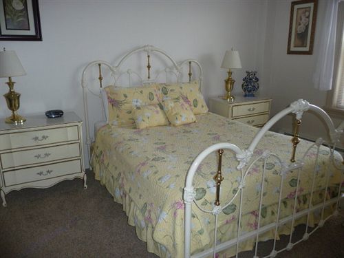The Monticello Hotel Longview Bagian luar foto
