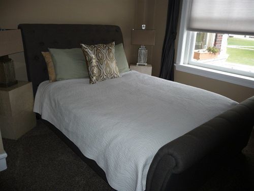 The Monticello Hotel Longview Bagian luar foto
